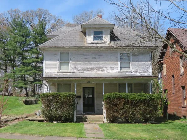169 Western Ave, Mansfield, OH 44906