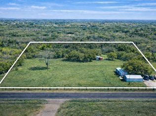 3314 Jay Bird Ln, Springtown, TX 76082