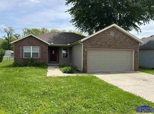 4519 N 16th St, Terre Haute, IN 47805