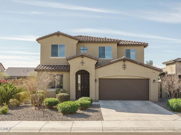 18811 W San Miguel Ave, Litchfield Park, AZ 85340