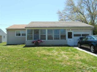 406 Town Bank Rd, Cape May, NJ 08204