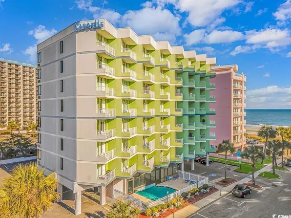 7000 N Ocean Blvd. #332, Myrtle Beach, SC 29572