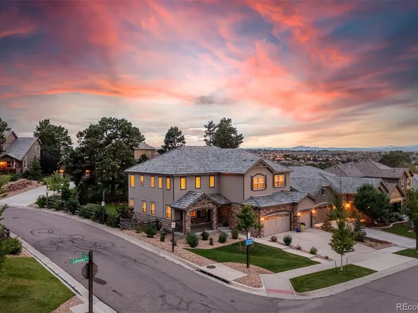 6728 S Catawba Way, Aurora, CO 80016
