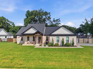190 Wellswood Dr, Greenbrier, AR 72058