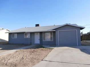 1047 E Corona Dr, Yuma, AZ 85365
