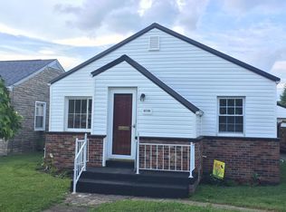5130 Ohio St, South Charleston, WV 25309