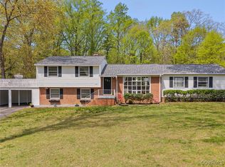 2514 Traymore Rd, North Chesterfield, VA 23235