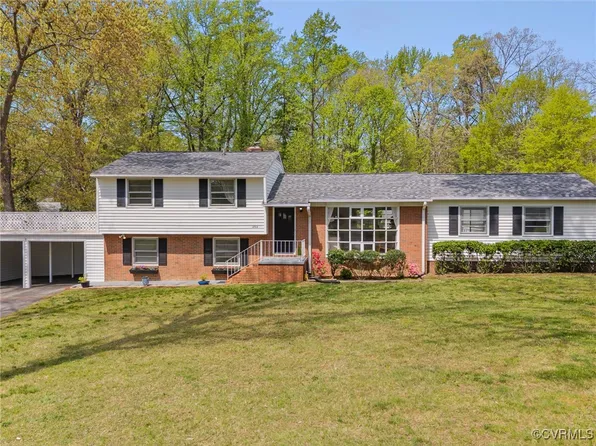 2514 Traymore Rd, North Chesterfield, VA 23235