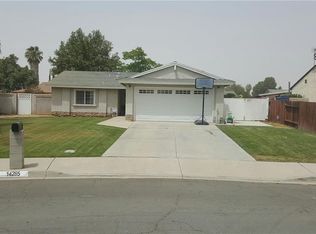 14285 Agave St, Moreno Valley, CA 92553