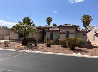 1313 Waterford Falls Ave, Las Vegas, NV 89123