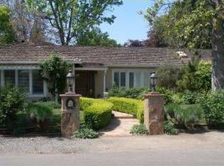 986 Seena Ave, Los Altos, CA 94024