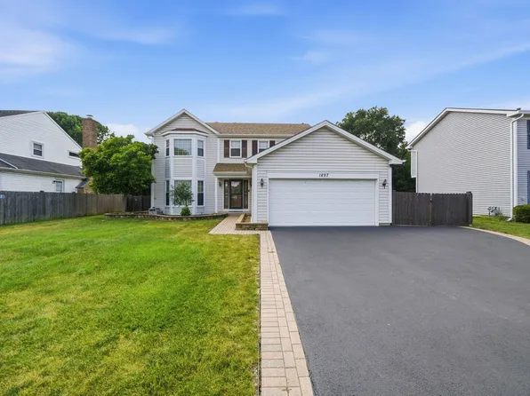(undisclosed Address), Hanover Park, IL 60133