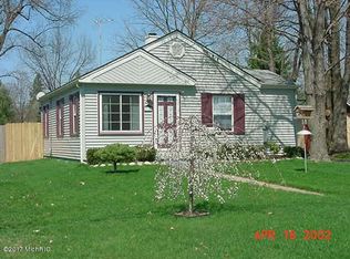 30 Shellenberger Ave, Battle Creek, MI 49037