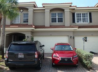 2206 SW Portsmouth Ln, Port Saint Lucie, FL 34953