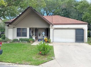 2133 Broadmoor Ln, Spring Hill, FL 34606