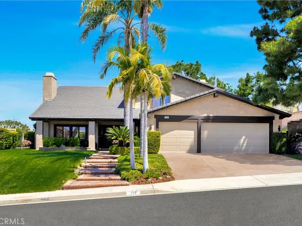 750 S Goldfinch Way, Anaheim, CA 92807