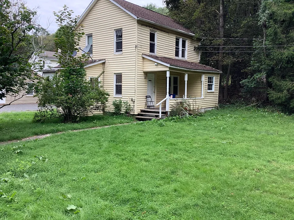 31-33 Bushnell Ave #B