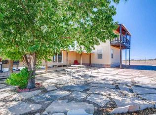 3A Crazy Rabbit Ct, Santa Fe, NM 87508