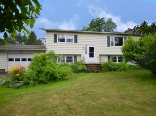 46 Bonanza Park, Colchester, VT 05446