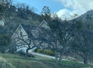 21528 Adam Dr, Tehachapi, CA 93561