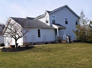 1659 Mapleview Ct, Streetsboro, OH 44241