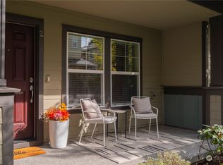 13414 46th Ave SE UNIT 2, Bothell, WA 98012