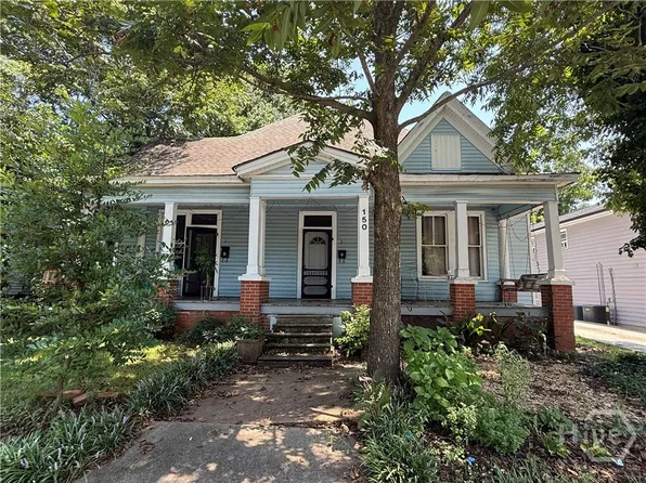 150 Buena Vista Ave APT 1, Athens, GA 30601