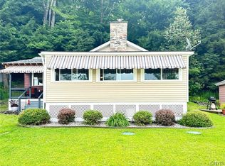 3166 Gorton Lake Rd, West Edmeston, NY 13485