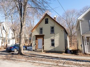 63 Walter St #1, Bangor, ME 04401
