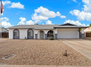 4813 W Juniper Ave, Glendale, AZ 85306