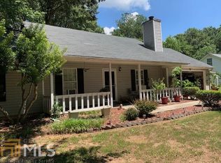 445 Cowan Rd, Covington, GA 30016