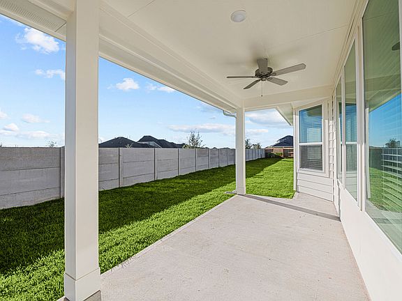 Porch