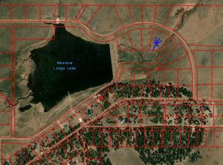 2788 E Meadow Lake Dr, Brian Head, UT 84719