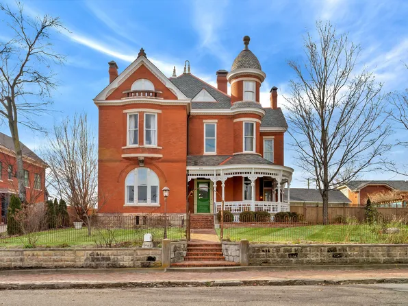 122 S 12th St, Nashville, TN 37206