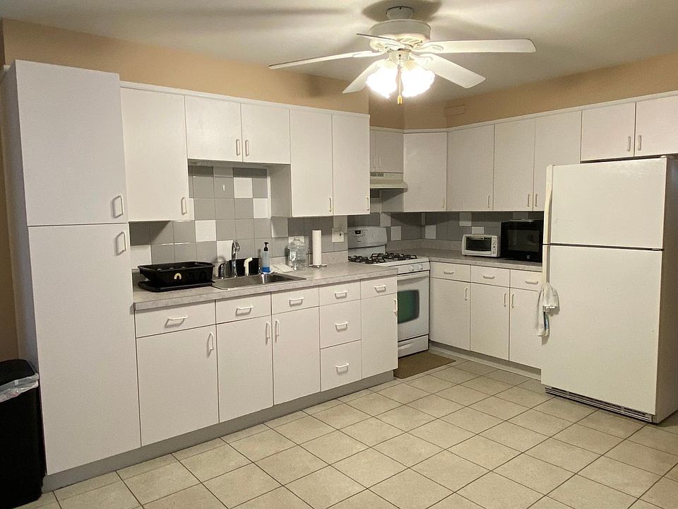 Huge Kitchen