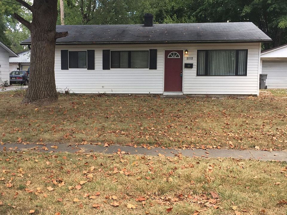 1st image of 5112 Thrush Dr