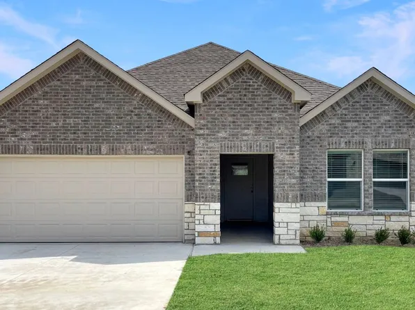 Huntsville Plan, Hawks Landing