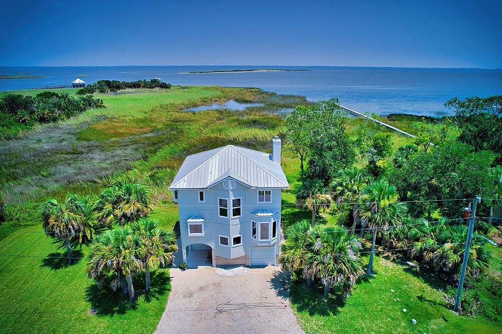 98 Bay Ave, Apalachicola, FL 32320 Zillow