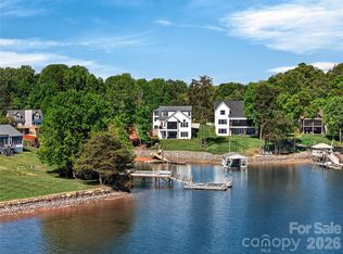 4496 Kiser Island Rd, Terrell, NC 28682