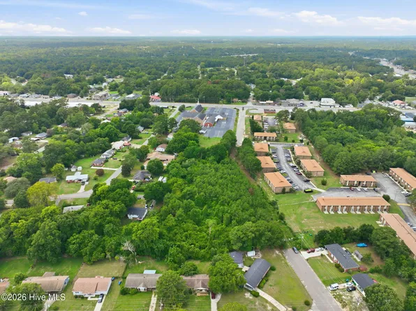 0 Watauga Road, Fayetteville, NC 28304