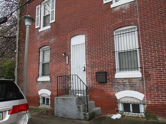 3rd image of 1212 S Melville St