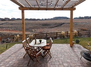 2836 Rising Moon Way, Castle Rock, CO 80109