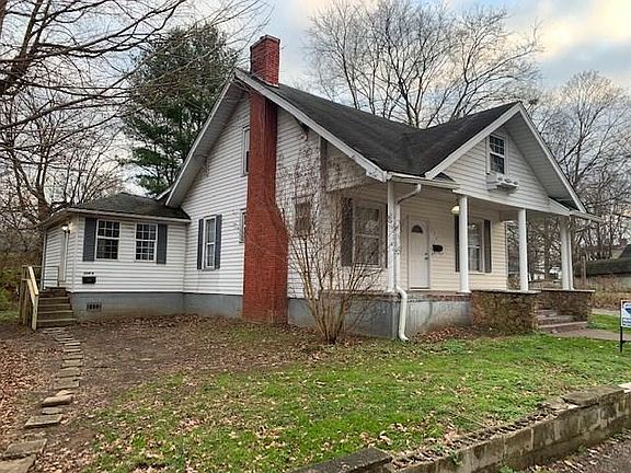 2nd image of 204 S Morgan St