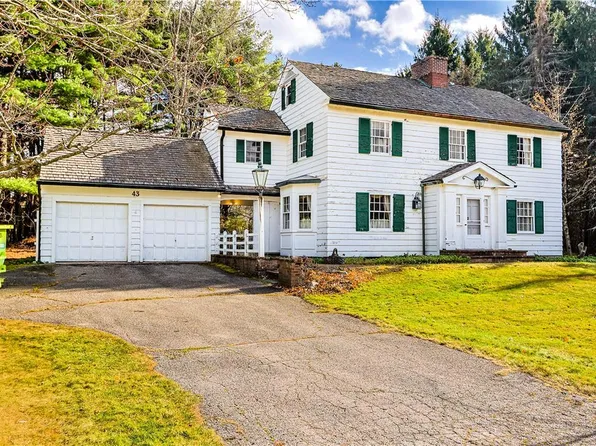 658 Dutch Hill Rd, Skytop, PA 18357