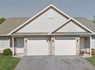 14060 Sweet Vale Dr, Hagerstown, MD 21742
