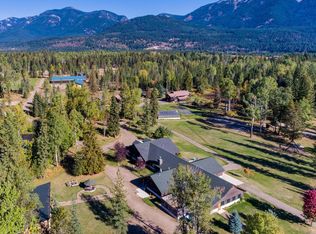 19-26 Aspen Ln, Heron, MT 59844