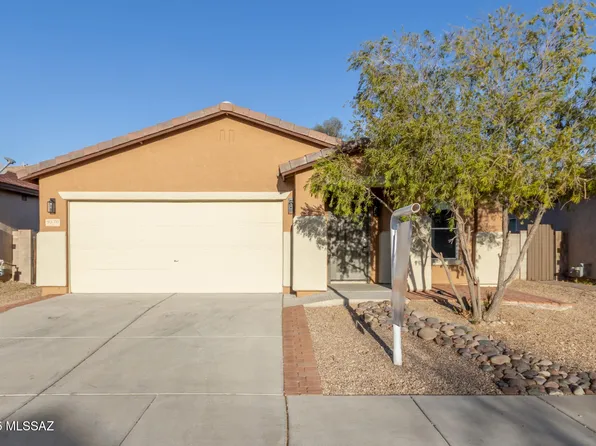 9370 N Grasshopper Dr, Tucson, AZ 85742