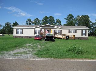1140 Linton Bellevue Rd, Benton, LA 71006