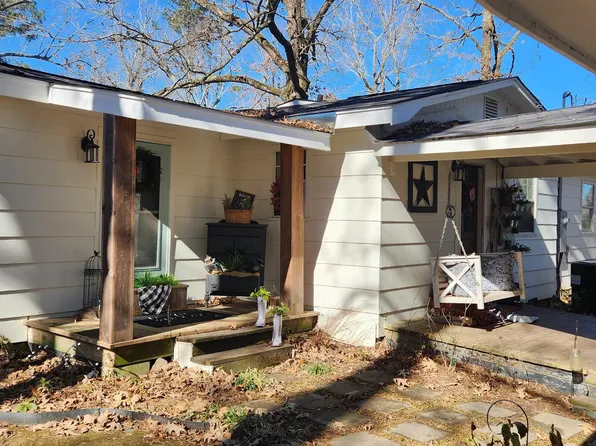 1001 Sunset Dr, Star City, AR 71667