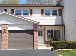 6844 Sussex Rd, Tinley Park, IL 60477